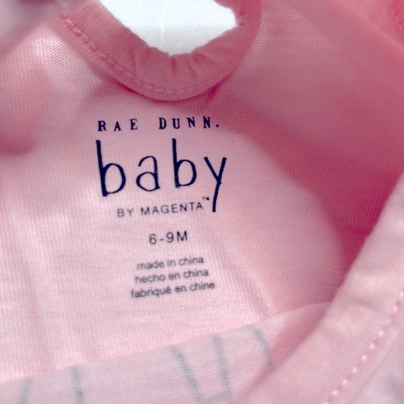 New Rae Dunn Summer Romper - Picture 5 of 5